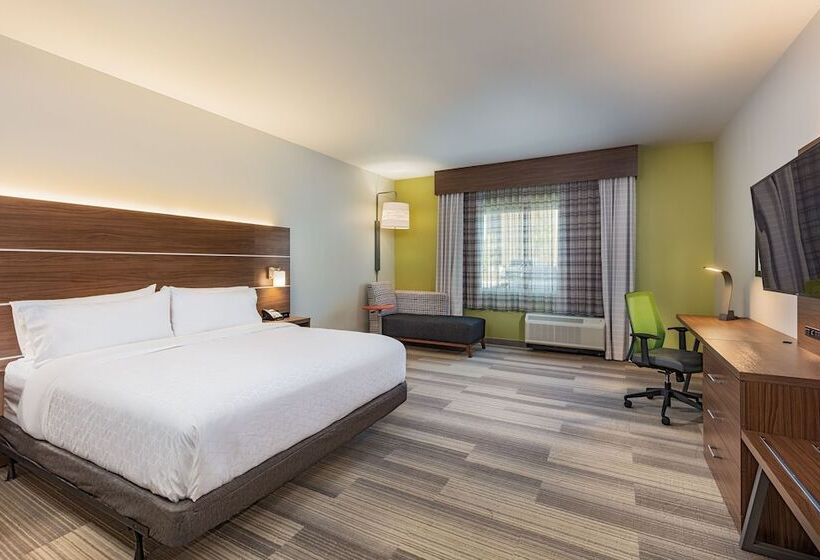 Suíte, Holiday Inn Express & Suites   Moreno Valley   Riverside, An Ihg