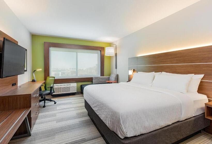 스탠다드 룸, Holiday Inn Express & Suites   Moreno Valley   Riverside, An Ihg