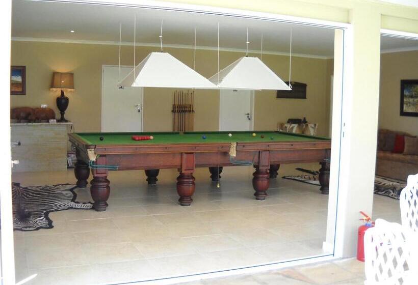 Номер Стандарт, Orangia Game Lodge