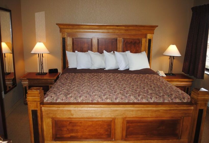 Апартаменты 3 Спальни, Wisconsin Dells Area Condominiums
