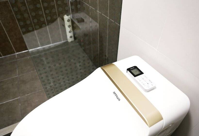 Номер Superior, Ibis Pingliang Kongtong West Road