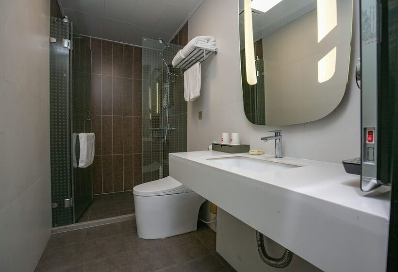 חדר סטנדרט, Ibis Pingliang Kongtong West Road