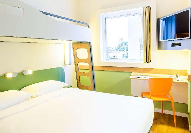 스탠다드 발코니 룸, Inada Hotel Ksamil