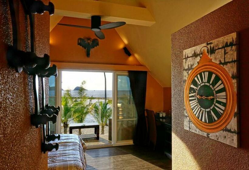 Номер Deluxe, Laguna Beach House