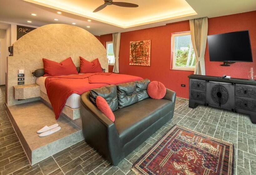 Номер Deluxe Вид на Море, Laguna Beach House
