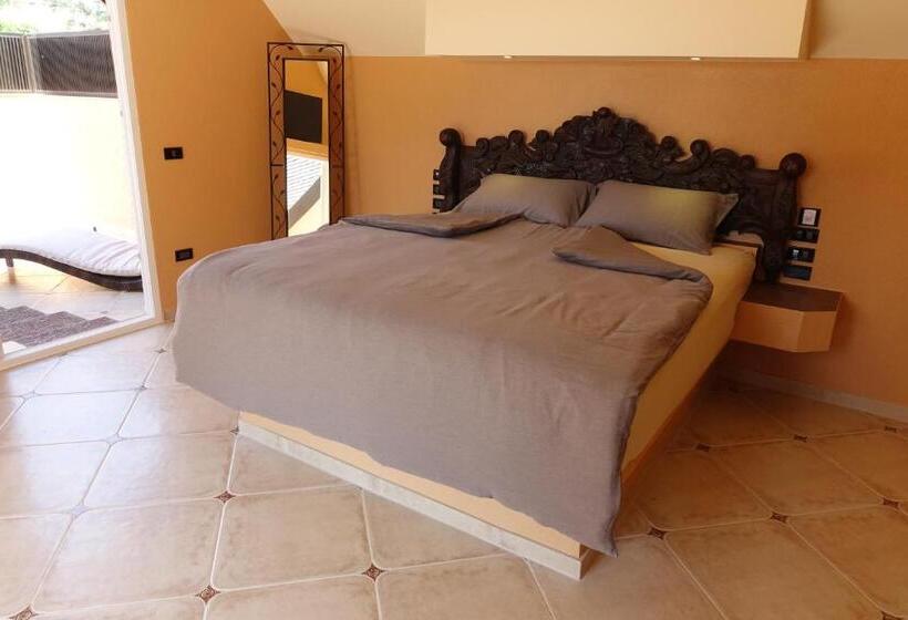 Номер Deluxe Вид на Море, Laguna Beach House