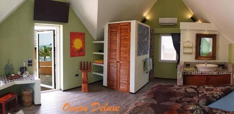Номер Deluxe, Laguna Beach House