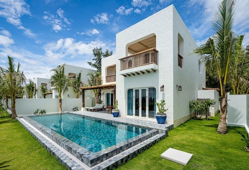 آپارتمان 2 خوابه با چشم‌انداز دریا, Stelia Beach Resort