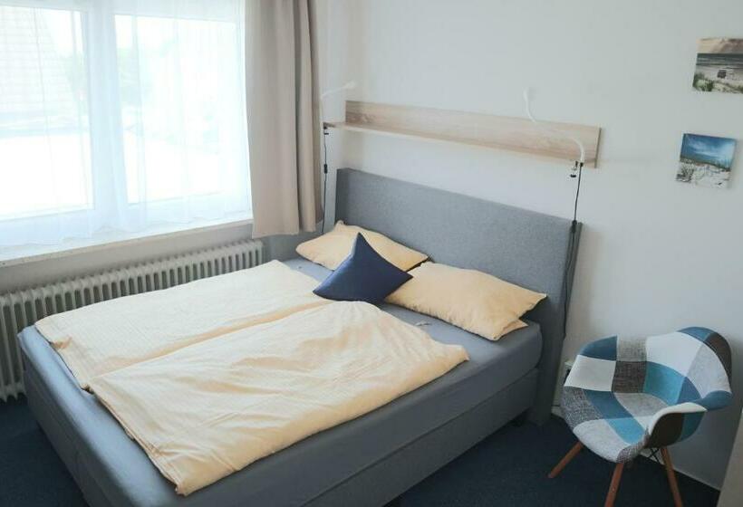 Номер Economy, Am Friesenstrand