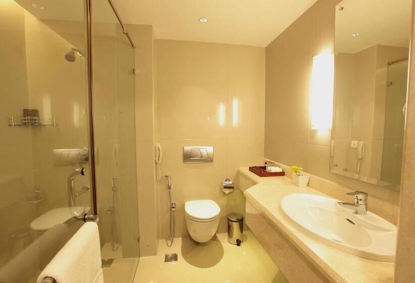 Habitació Premium, Monsoon Empress Kochi
