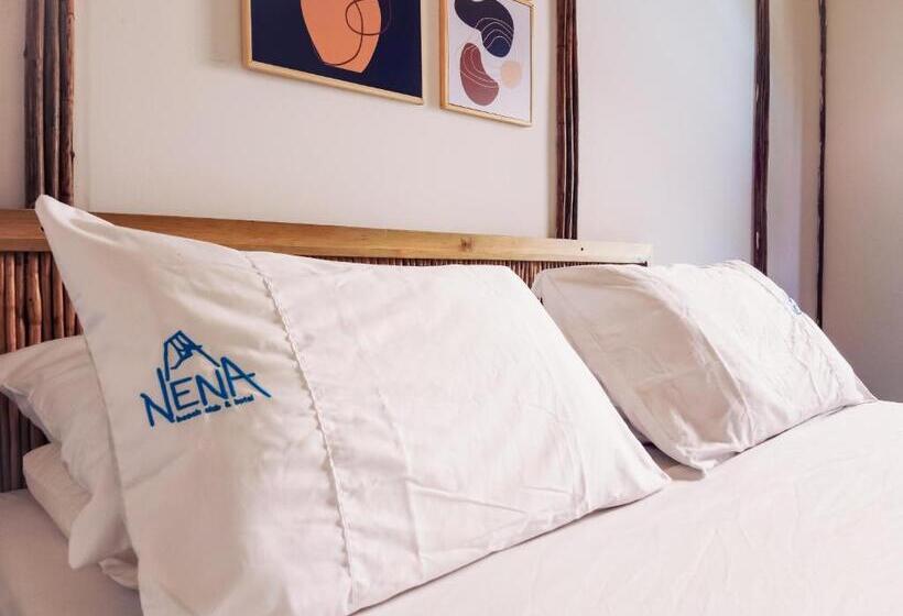 Номер Стандарт Вид на Бассейн, Nena Beach Club &