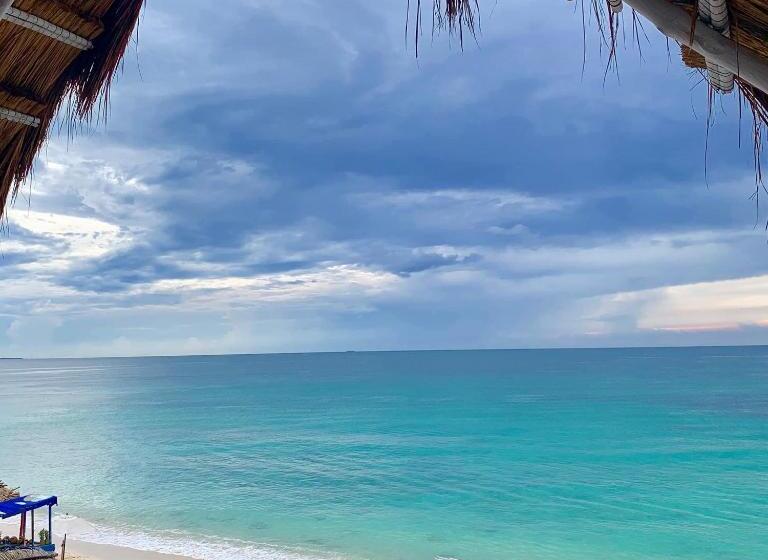 Suite Kingsize Bett, Nena Beach Club &