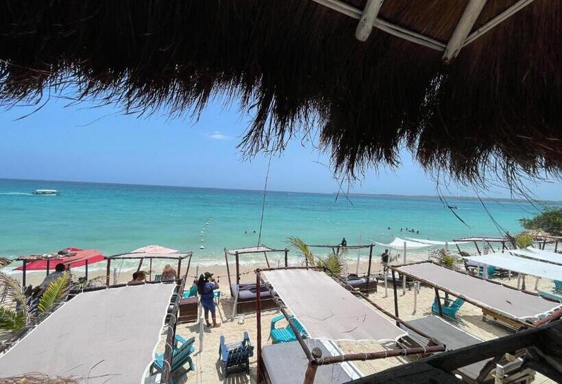 Бунгало Стандарт, Nena Beach Club &