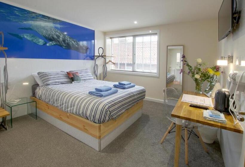 Номер Стандарт, Silver Street Suites