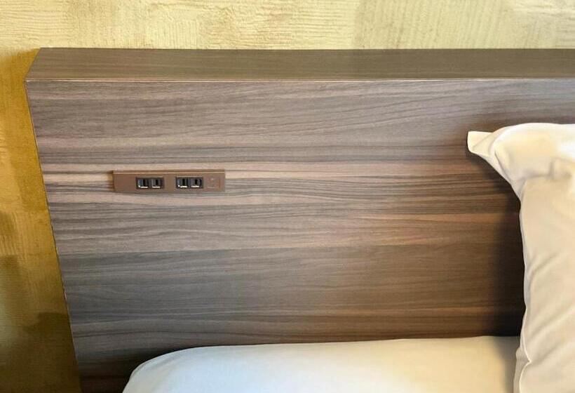 Номер Стандарт, Comfort Stay Miyabi
