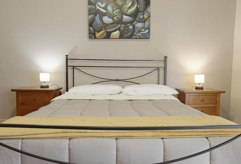 Номер Deluxe, Cannatello Home   Affittacamere