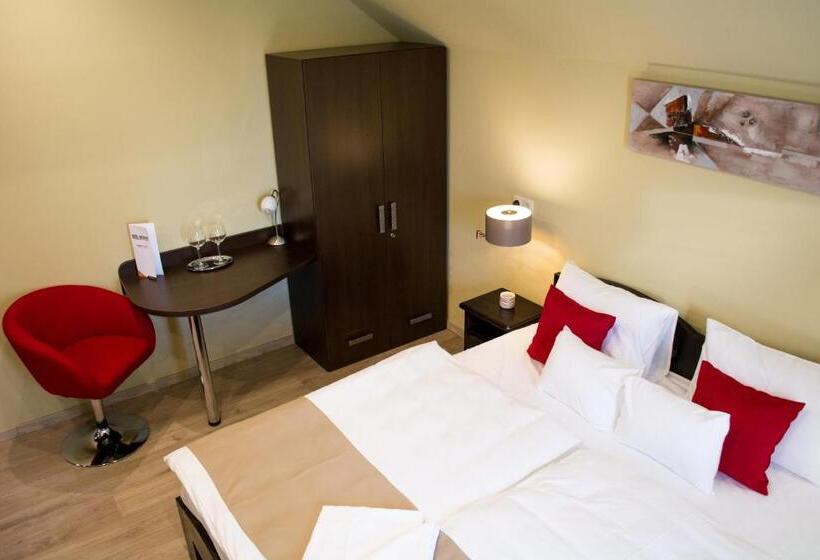 Номер Стандарт, Medora Park   Hotel Medora