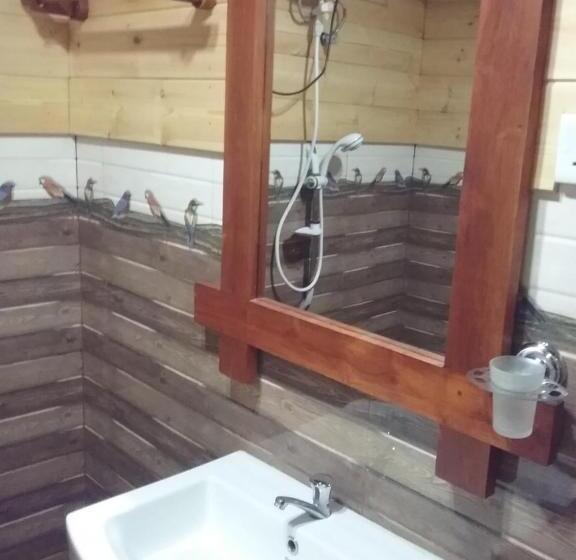 Вилла 2 Спальни, Jungle Face Inn