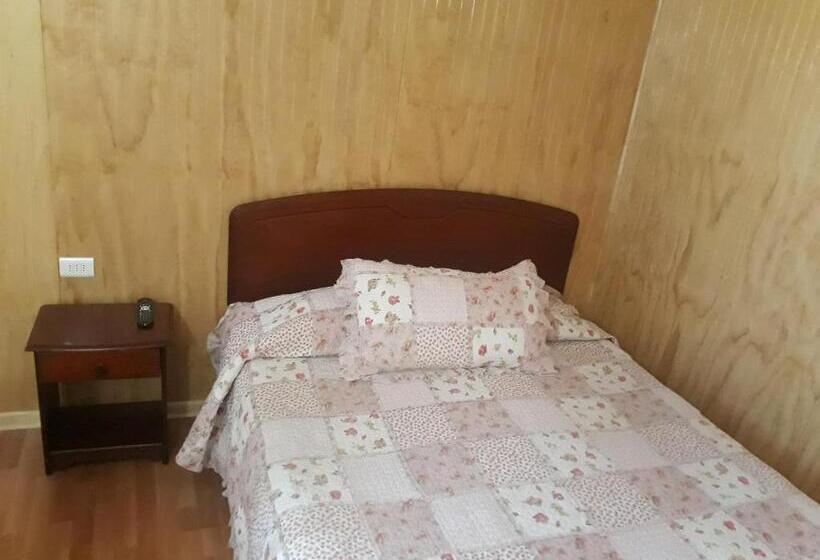 Номер Стандарт Индивидуальный, Hostal Doña Tamy
