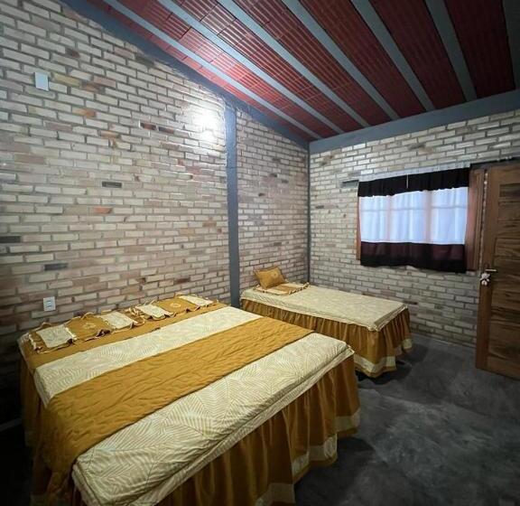Шале 1 Спальня, Fazenda Engenho Velho