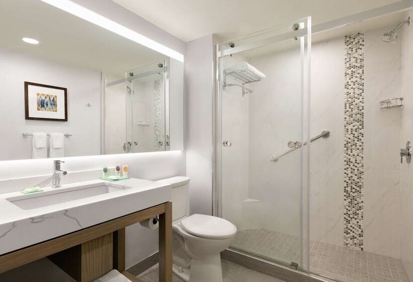 Номер Стандарт, Hyatt Place Santa Barbara