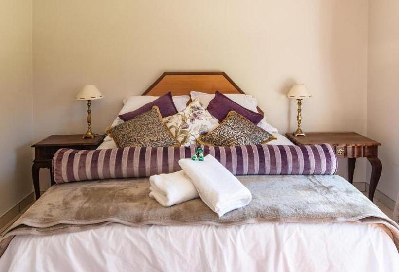 Номер Стандарт, Antiqua Guest House