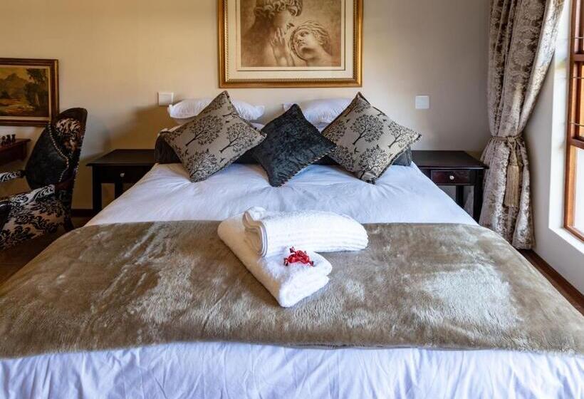 Номер Стандарт, Antiqua Guest House