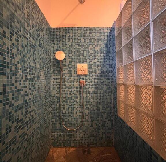 패밀리 룸, Villa Juliana