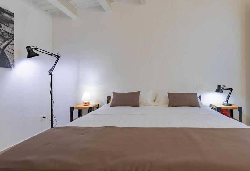 Standard Szoba, Le Maestranze Deluxe Rooms