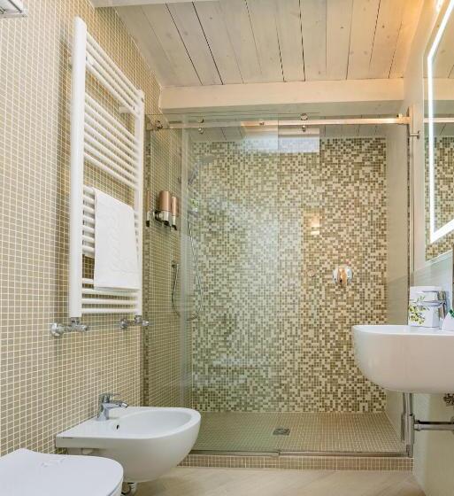 Standard Szoba, Le Maestranze Deluxe Rooms
