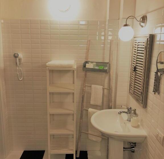Quarto Estandar, Il Contado  Room And Breakfast