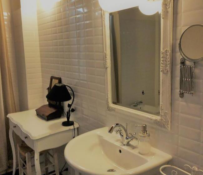 Quarto Deluxe, Il Contado  Room And Breakfast