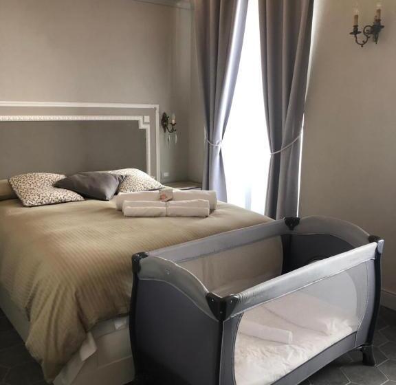 Номер Стандарт, Locanda San Tomaso Affittacamere