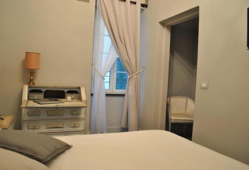 Номер Стандарт, Locanda San Tomaso Affittacamere