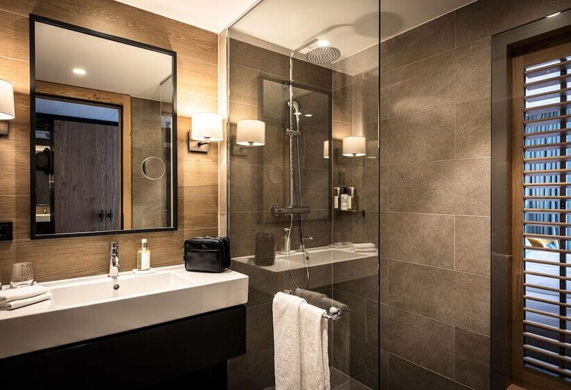 Полулюкс, Ameron Neuschwanstein Alpsee Resort & Spa