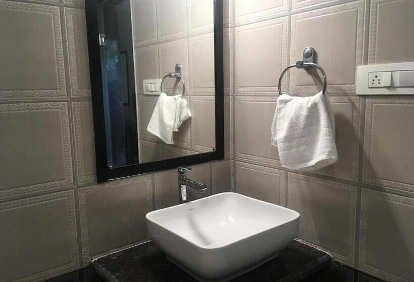 Номер Премиум, Jp Resort