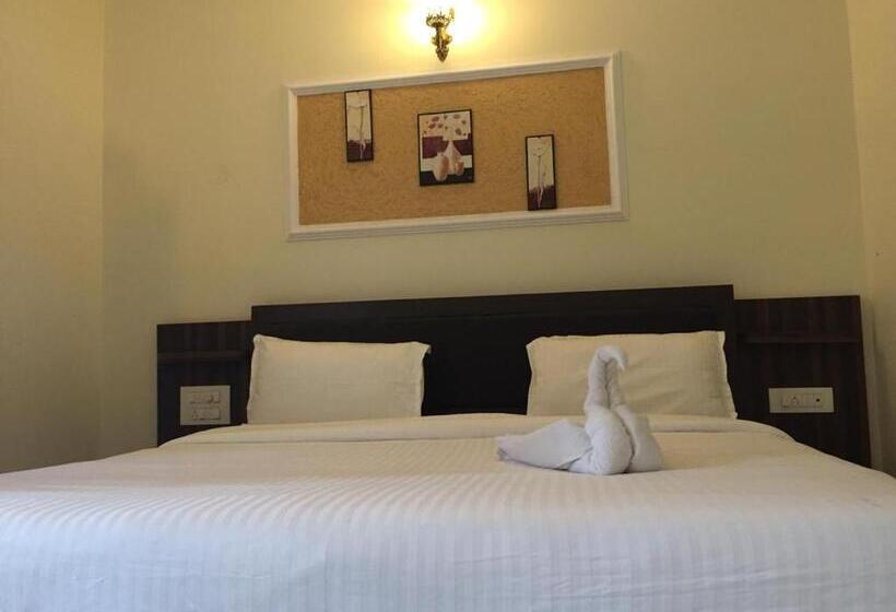 Номер Премиум, Jp Resort