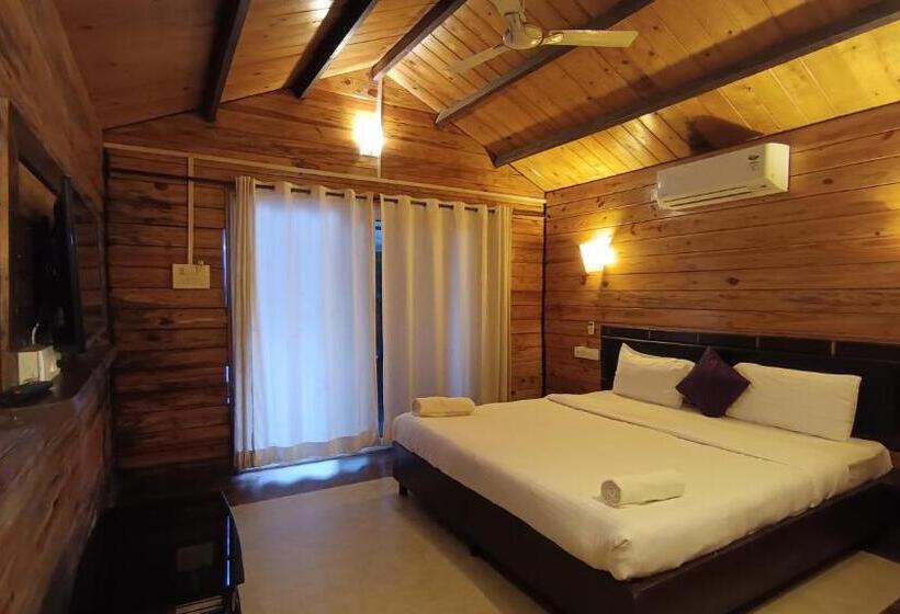 Дом 1 Спальня, Jp Resort