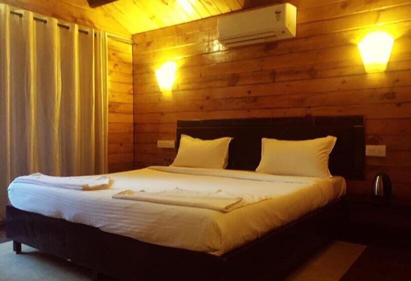 Дом 1 Спальня, Jp Resort