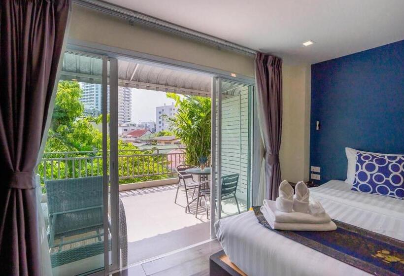 스탠다드 룸, Anchan Hotel & Spa