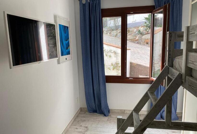 اتاق خانوادگی, B&b Premium