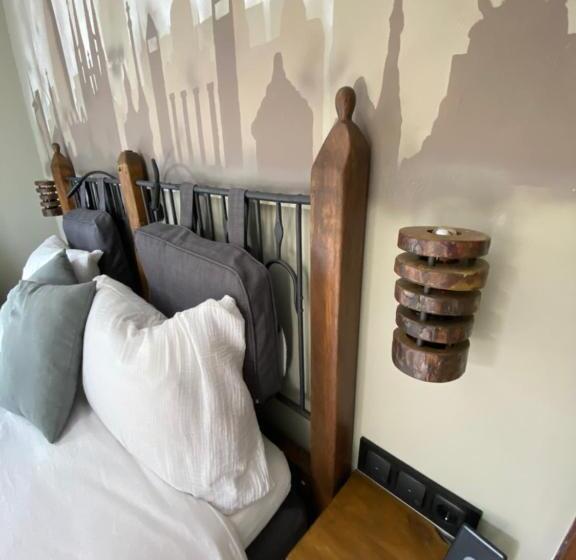 اتاق خانوادگی, B&b Premium