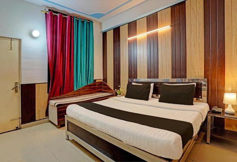 Трехместный Номер Deluxe, Greno House