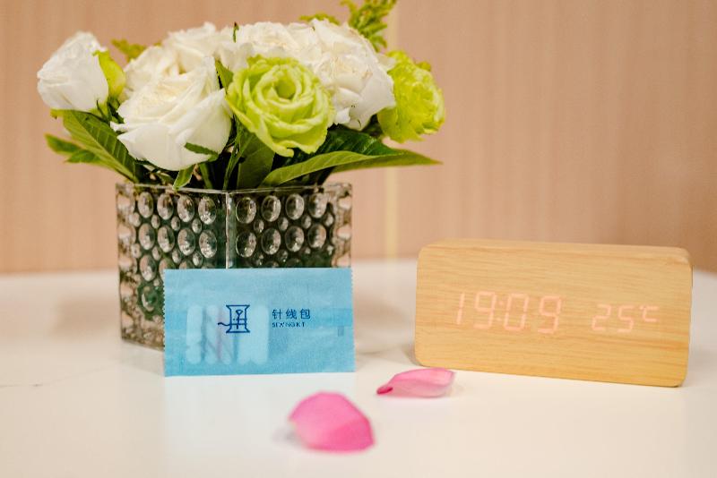 اتاق استاندارد, Holiday Inn Express Taian City Center, An Ihg