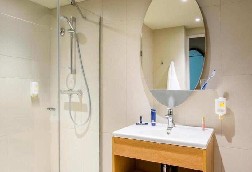 Номер Стандарт, Aparthotel Adagio Access Palaiseau Saclay