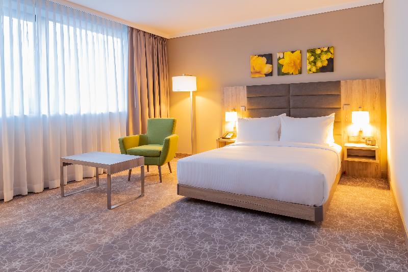 스탠다드 룸, Hilton Garden Inn Wiener Neustadt