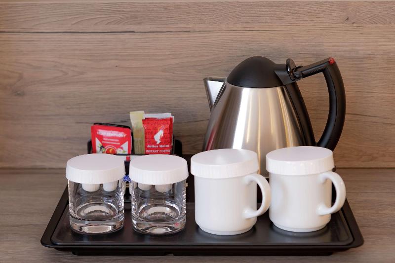 스탠다드 룸, Hilton Garden Inn Wiener Neustadt