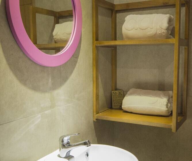 Номер Superior, Radja Art And Boutique Hotel Simpang Lima