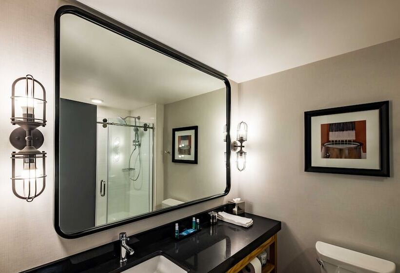 套房, Indigo   Madison Downtown, An Ihg