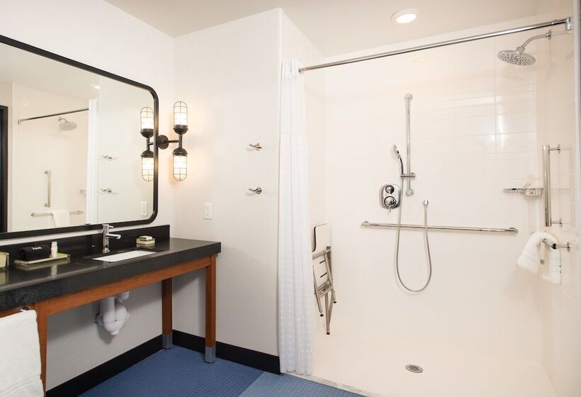 套房, Indigo   Madison Downtown, An Ihg